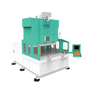 LD-BMC熱固性BMC專用(yong)機系列